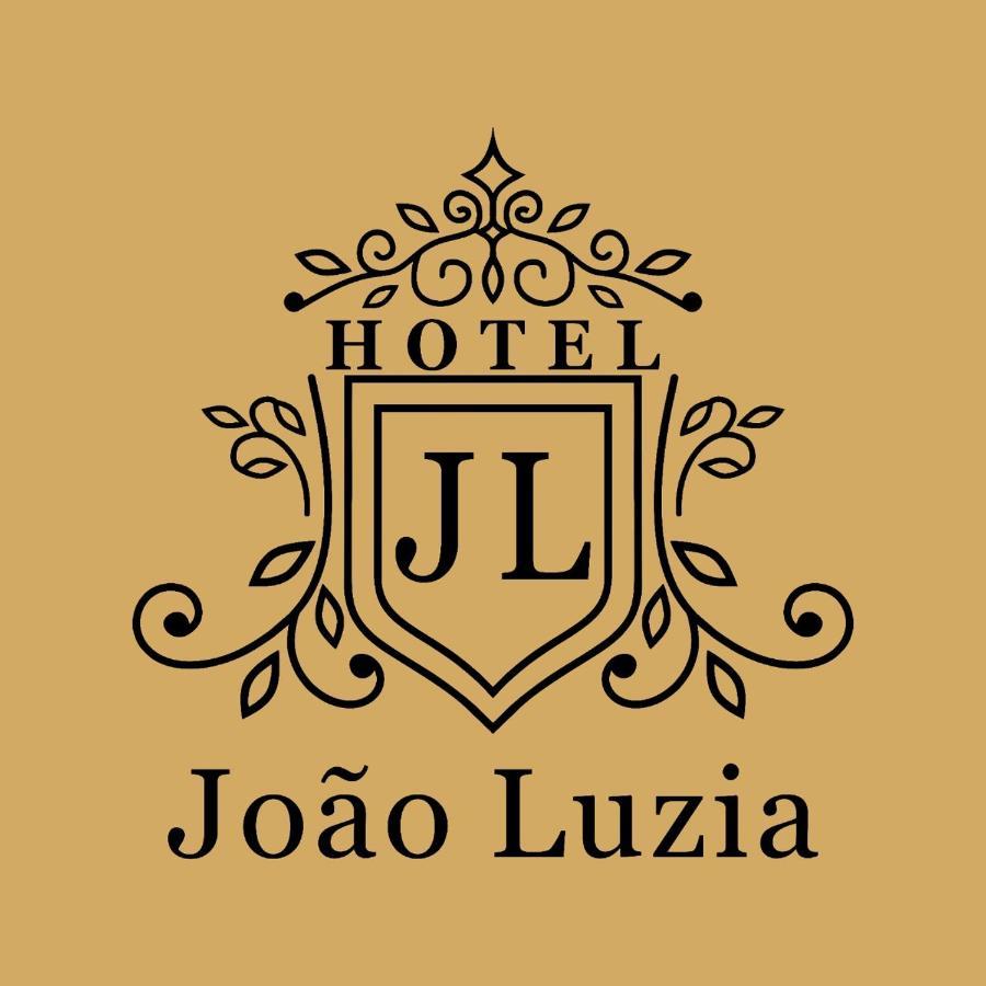 Hotel Joao Luzia Villa Nova de Resende Kültér fotó